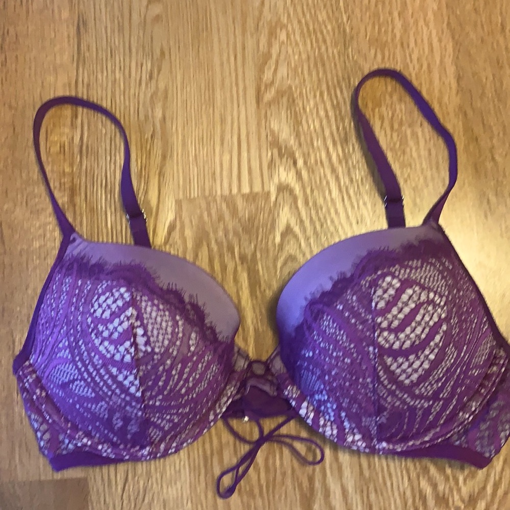 Victoria’s Secret Bra Size 34C